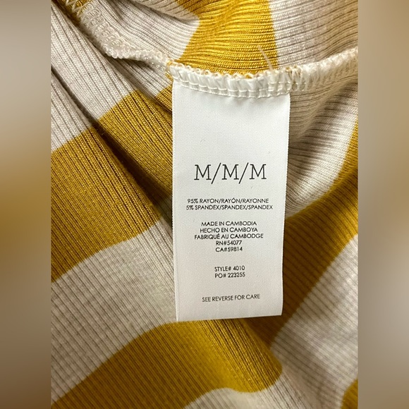 Cabi Liner Tank - Picture 7 of 7